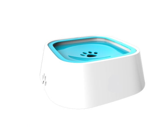 1.5L Floating Pet Water Bowl