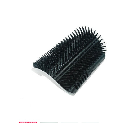Groom Glory Cat Self-Grooming Wall Brush
