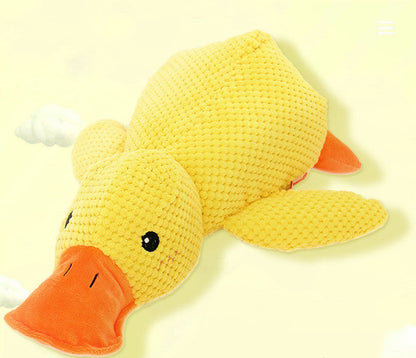 Groom Glory Teeth-Cleaning Chew Toy for Dogs