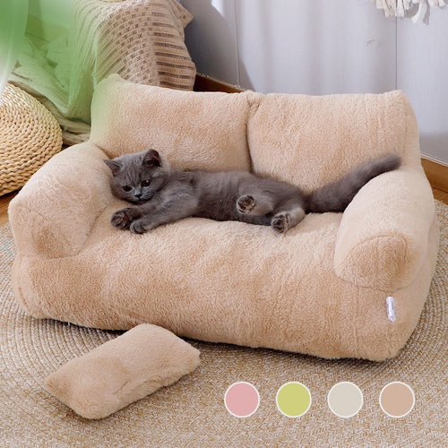 Groom Glory Winter Warm Cat Nest